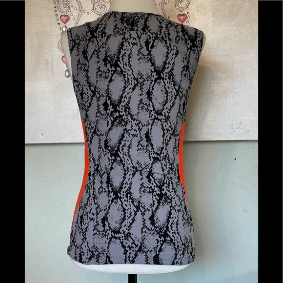 adidas By Stella McCartney Womens AlphaSkin 360 Tank Top - Picture 5 of 11